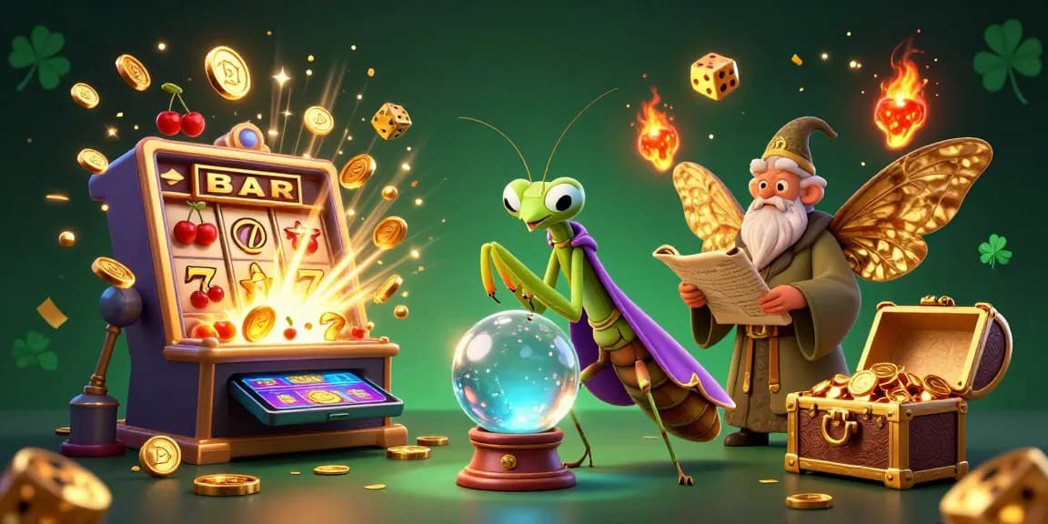 Engage with a mystical gaming experience at gg88, featuring slots, jackpots, and vibrant casino elements.