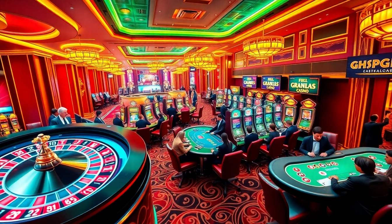 Experience the thrill of premium casino gaming at https://789f.site/ with engaging roulette and poker tables.