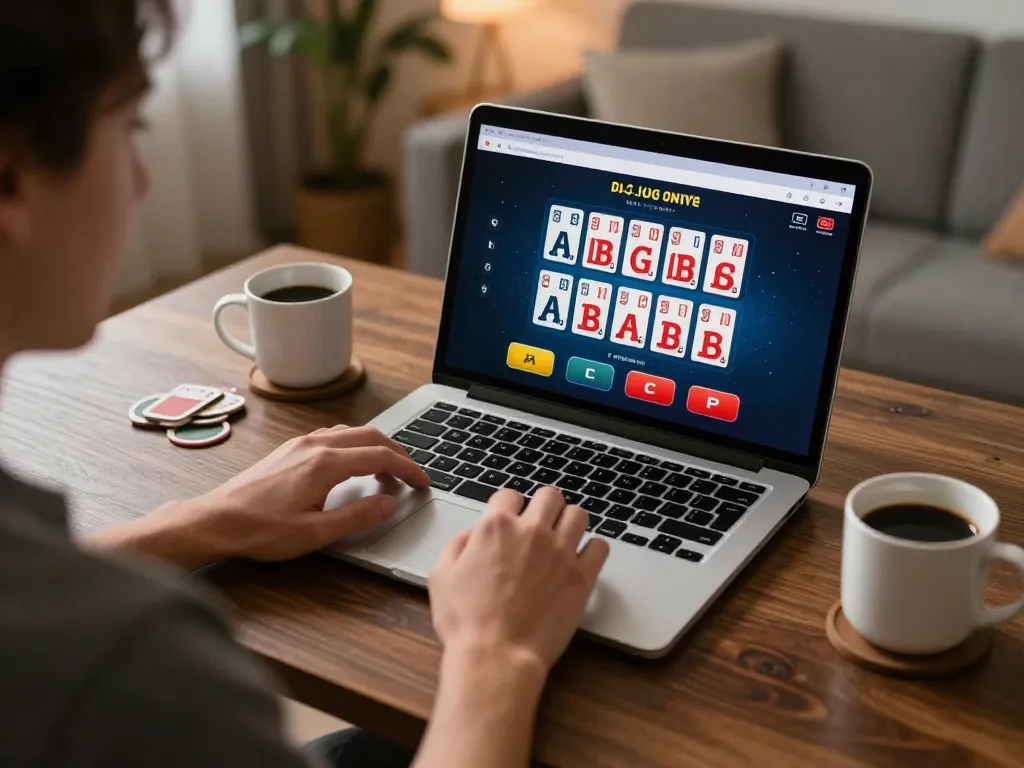 Experience online blackjack strategies on S666HN in a cozy gaming environment