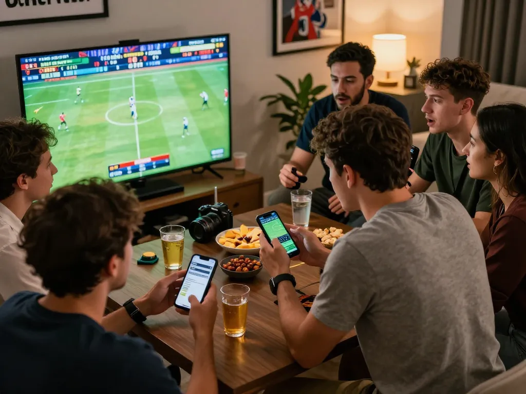 Get ready for thrilling moments while betting on your favorite matches at https://vin88.is/ with friends in an inviting atmosphere.