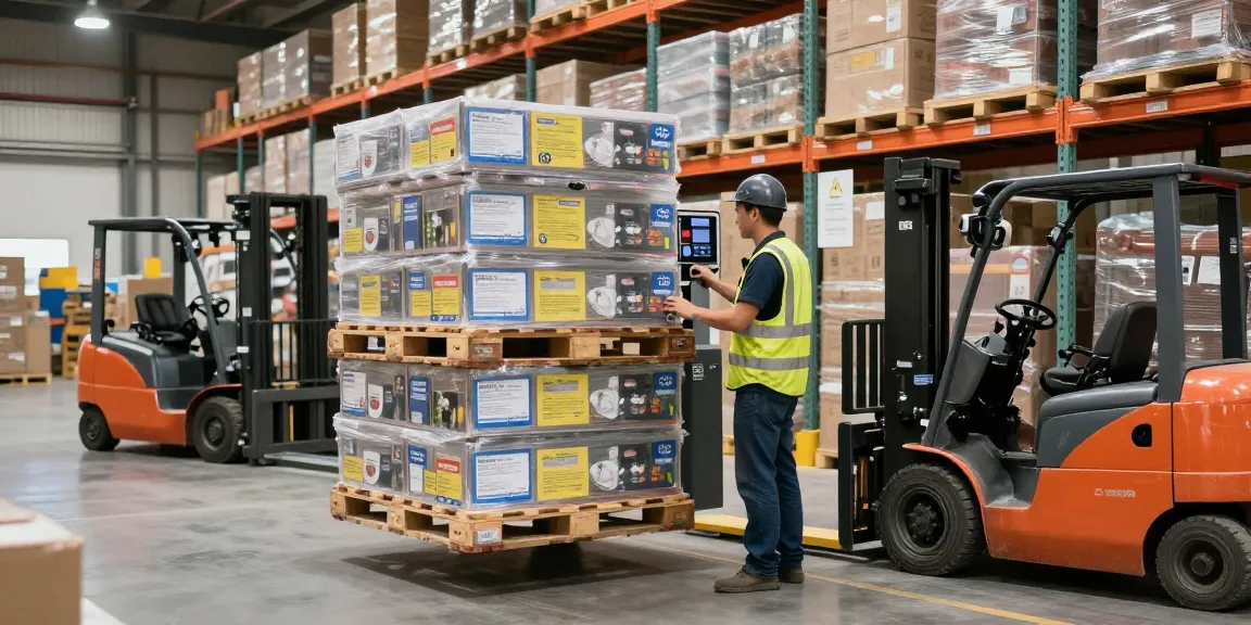 How to Combine Pallet Lift with Effective Warehouse Solutions for Best Results